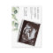 Baby Reveal Eucalyptus Botanical Pregnancy