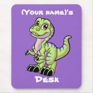 Baby Rex custom Mouse Pad