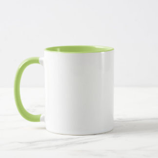 Baby Rhino Mug