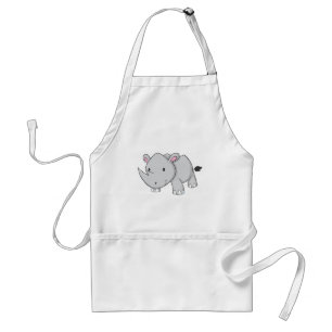 Baby Rhino Standard Apron