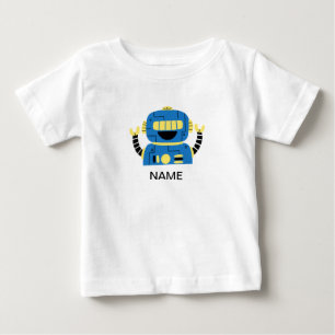 Baby Robot T-Shirt
