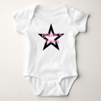 Baby Rockstar