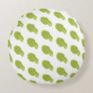 Baby Romaines Round Cushion