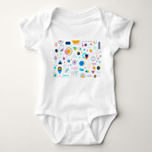 baby romper baby bodysuit