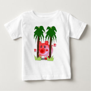Baby Romper Baby T-Shirt