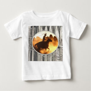 Baby Romper Baby T-Shirt