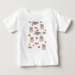 Baby Romper Baby T-Shirt