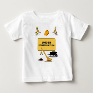 Baby Romper Baby T-Shirt