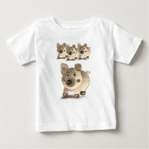 Baby Romper Baby T-Shirt
