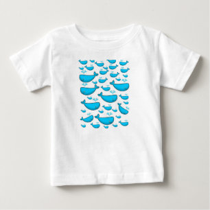 Baby Romper T-Shirt