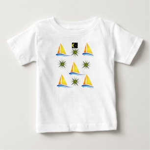 Baby Romper T-Shirt