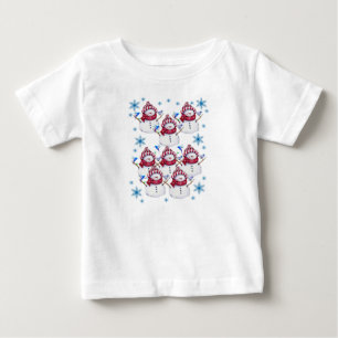 Baby Romper T-Shirt
