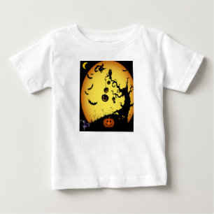 Baby Romper T-Shirt