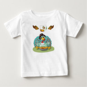 Baby Romper T-Shirt