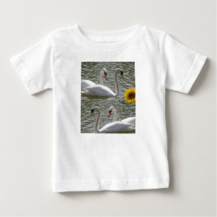 Baby Romper T-Shirt