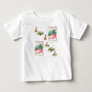 Baby Romper T-Shirt