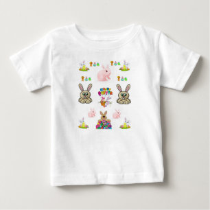 Baby Romper T-Shirt