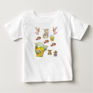 Baby Romper T-Shirt