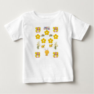 Baby Romper T-Shirt