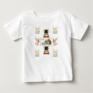 Baby Romper T-Shirt