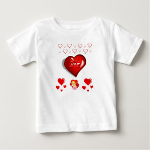 Baby Romper T-Shirt