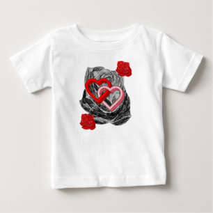 Baby Romper T-Shirt