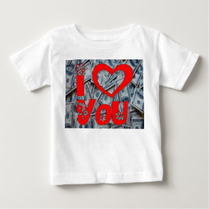 Baby Romper T-Shirt
