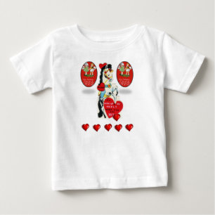 Baby Romper T-Shirt