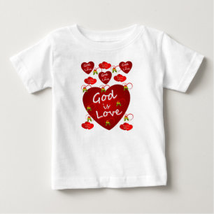 Baby Romper T-Shirt