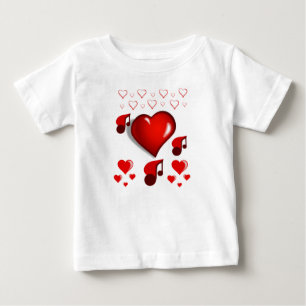 Baby Romper T-Shirt