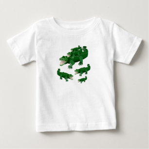 Baby Romper T-Shirt