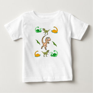 Baby Romper T-Shirt