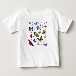 Baby Romper T-Shirt