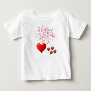 Baby Romper T-Shirt