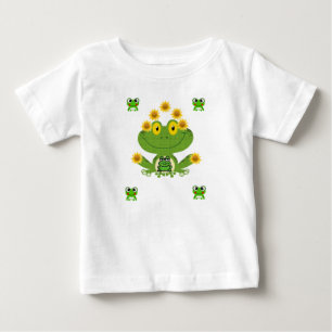 Baby Romper T-Shirt