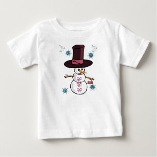Baby Romper T-Shirt