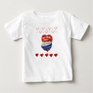 Baby Romper T-Shirt