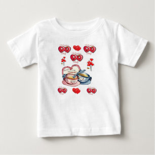 Baby Romper T-Shirt
