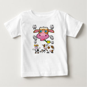 Baby Romper T-Shirt