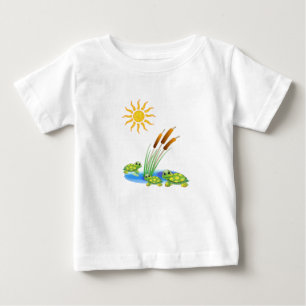 Baby Romper T-Shirt