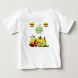 Baby Romper T-Shirt