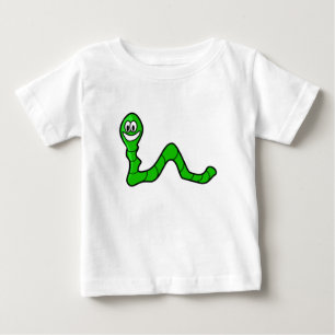 Baby Romper T-Shirt
