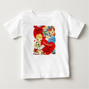 Baby Romper T-Shirt