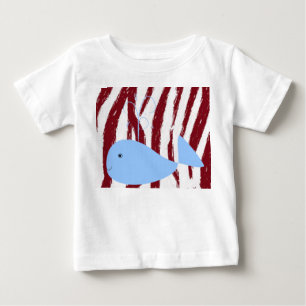 Baby Romper T-Shirt