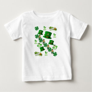 Baby Romper T-Shirt