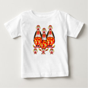 Baby Romper T-Shirt