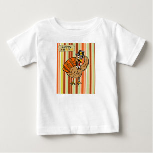 Baby Romper T-Shirt