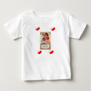 Baby Romper T-Shirt