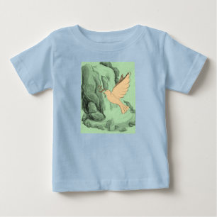 Baby Romper T-Shirt