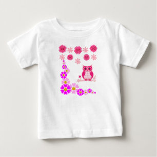 Baby Romper T-Shirt